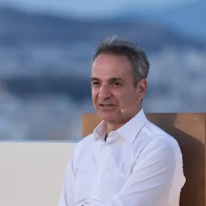Κυριάκος Μητσοτάκης: Η Ισπανία κέρδισε δίκαια, έπαιξε καλύτερο ποδόσφαιρο – Δεν αρκούν μόνο οι σταρ, το βλέπουμε και στην πολιτική