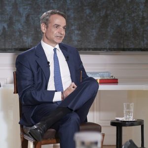 «Καρφί» Μητσοτάκη για Τσίπρα: Επί των ημερών του η Τουρκία αγόραζε τα F-35 και δεν θυμάμαι να είχε ανοίξει το στόμα του