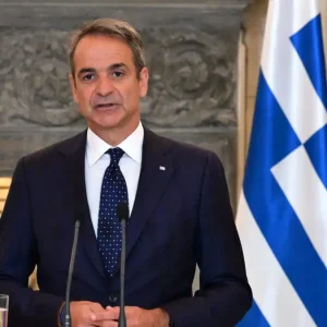 Μητσοτάκης στο TikTok για ηλεκτρικά πατίνια: «Όταν μιλάμε για παιδιά, η πρόληψη και η ασφάλεια έρχονται πρώτες»