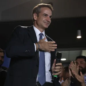 «Το 2019 αποδείξαμε ότι ενωμένοι μπορούμε» - Η ανάρτηση της ΝΔ για τα 7 χρόνια από την εκλογική νίκη του 2019