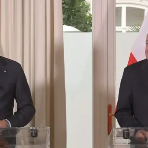 Καγκελάριος Αυστρίας: Επιτυχημένο παράδειγμα μεταρρυθμίσεων η Ελλάδα, σας είμαστε ευγνώμονες για τον αγώνα κατά της παράνομης μετανάστευσης - Live οι δηλώσεις με Μητσοτάκη