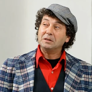 Μιχάλης Μόσιος: Η ιδέα για τον αξέχαστο «Ταμτάκο», η γνωριμία με τη σύζυγό του και το μεγάλο του παράπονο