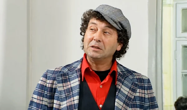 Πέθανε ο ηθοποιός Μιχάλης Μόσιος, ο «Ταμτάκος» του ελληνικού κινηματογράφου