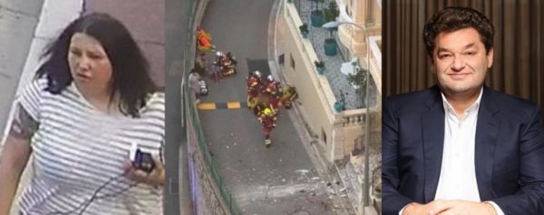 Μονακό: Βρέθηκε νεκρή και θαμμένη στο Κίεβο η ύποπτη για την απόπειρα δολοφονίας του Ουκρανού ολιγάρχη