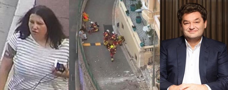 Μονακό: Βρέθηκε νεκρή και θαμμένη στο Κίεβο η ύποπτη για την απόπειρα δολοφονίας του Ουκρανού ολιγάρχη