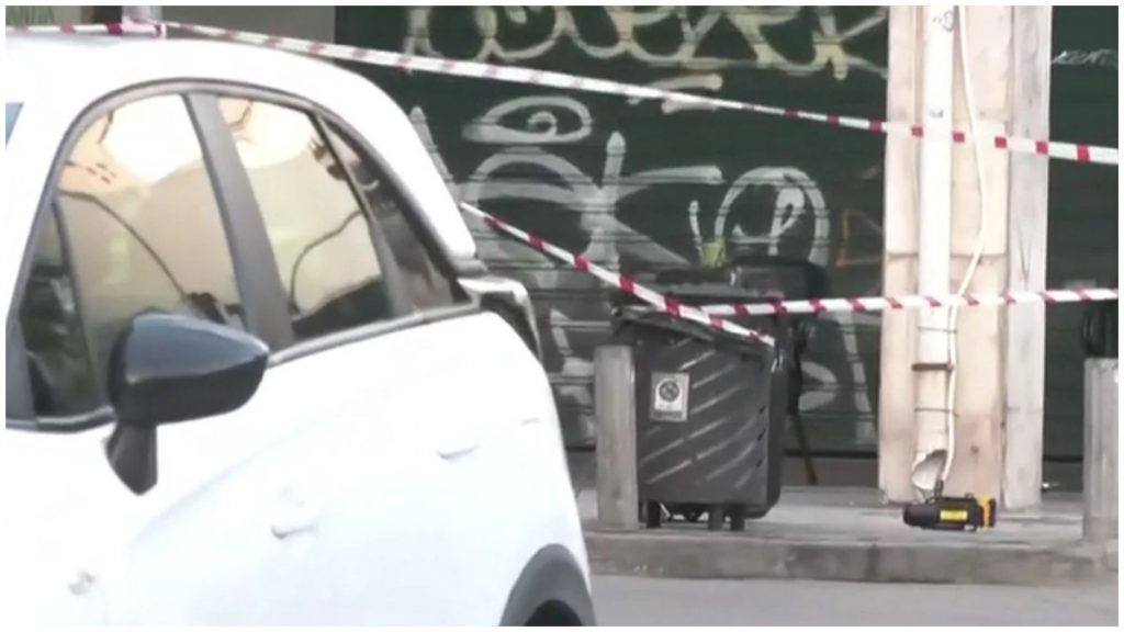 Έληξε ο συναγερμός στο κέντρο της Αθήνας για την ύποπτη βαλίτσα