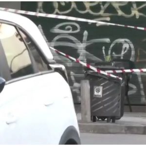 Έληξε ο συναγερμός στο κέντρο της Αθήνας για την ύποπτη βαλίτσα