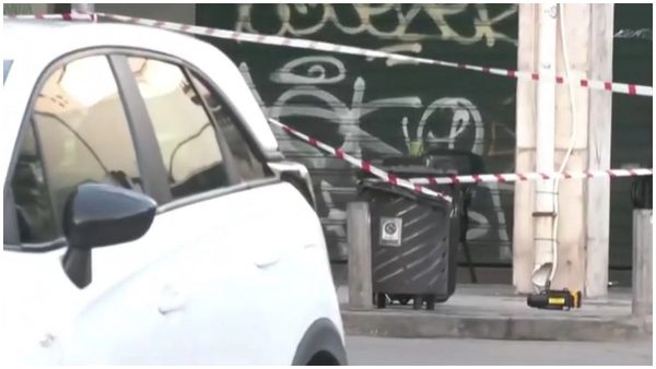 Έληξε ο συναγερμός στο κέντρο της Αθήνας για την ύποπτη βαλίτσα