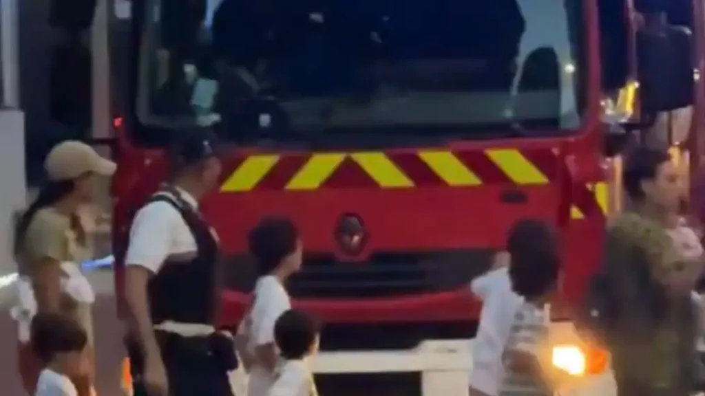 Μόντε Κάρλο: Εκκενώθηκε το πολυτελές συγκρότημα κατοικιών «La Petite Afrique» λόγω ρωγμής στο υπόγειο – Φοβήθηκαν κατάρρευση