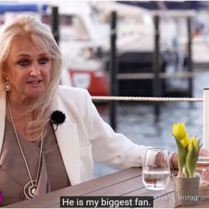 Πέθανε η σπουδαία τραγουδίστρια Μπόνι Τάιλερ