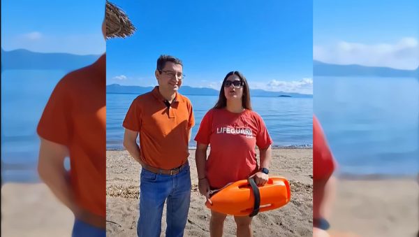 Δήμος Λοκρών: Χωρίς ναυαγοσώστρια την Τρίτη η Σκάλα Αταλάντης