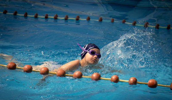 Το Σάββατο το 9o POOL DAY - Γιορτή Μικρής Πισίνας και  αγώνες Υδατοσφαίρισης