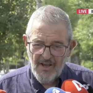 Συγκλονίζει ο Παναγιώτης Νέστορας: Η απώλεια της γυναίκας μου να είναι η τελευταία από τέτοια ύπουλα και άνανδρα χτυπήματα