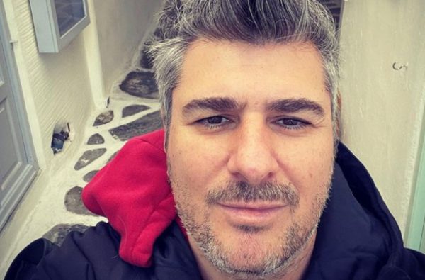 Μωραΐτης για αποχωρήσεις από ΣΥΡΙΖΑ: «Παλτά και τοξικά ανθρωπάκια θα πάνε στον Τσίπρα και θα μείνουν εκτός ψηφοδελτίων»