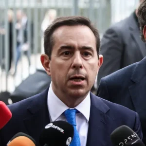 Νότης Μηταράκης για ΟΠΕΚΕΠΕ: «Τήρησα απολύτως θεσμική στάση, με πλήρη εμπιστοσύνη στη Δικαιοσύνη»