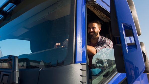 Ζητείται οδηγός Ε' κατηγορίας από εταιρεία τροφίμων στη ΒΙΠΕ Λαμίας