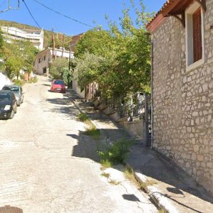 Στυλίδα: Διακοπή κυκλοφορίας στην οδό Αχιλλέως