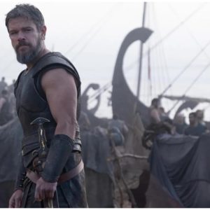 Η «Οδύσσεια» του Christopher Nolan στο Cinepolis Γαλαξίας - Κερδίστε προσκλήσεις
