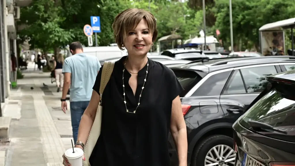 Όλγα Γεροβασίλη και Διονύσης Καλαματιανός ανεξαρτητοποιήθηκαν από τον ΣΥΡΙΖΑ