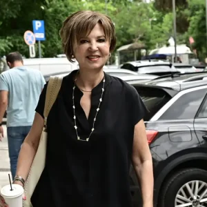 Όλγα Γεροβασίλη και Διονύσης Καλαματιανός ανεξαρτητοποιήθηκαν από τον ΣΥΡΙΖΑ