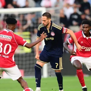 Αντβέρπ – Ολυμπιακός 3-0: Κακή εμφάνιση και φιλική ήττα για τους Πειραιώτες
