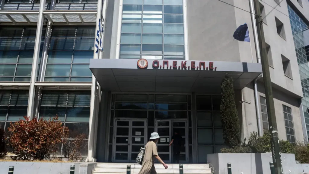 ΕΛΑΣ για ΟΠΕΚΕΠΕ: «Η νέα παραπομπή αποκαλύπτει το μέγεθος της συγκάλυψης»