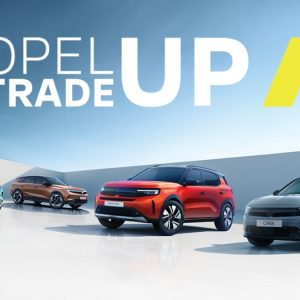 Νέο πρόγραμμα ανταλλαγής Trade-Up στην Opel Karellis: Όσο πιο παλιό… τόσο πιο καλό!
