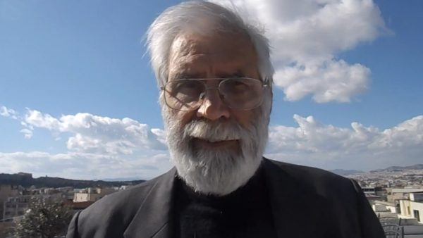 Νέα αποχώρηση από το κόμμα Καρυστιανού: «Έπεσε στα μάτια μου όταν αγόρασε διαμέρισμα από πλειστηριασμό» λέει ο Όθων Ιακωβίδης