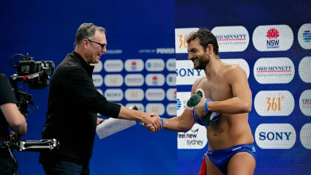 Η εθνική πόλο σάρωσε τα βραβεία στο World Cup: Κορυφαίος παίκτης ο Αργυρόπουλος, καλύτερος τερματοφύλακας ο Τζωρτζάτος