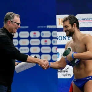 Η εθνική πόλο σάρωσε τα βραβεία στο World Cup: Κορυφαίος παίκτης ο Αργυρόπουλος, καλύτερος τερματοφύλακας ο Τζωρτζάτος