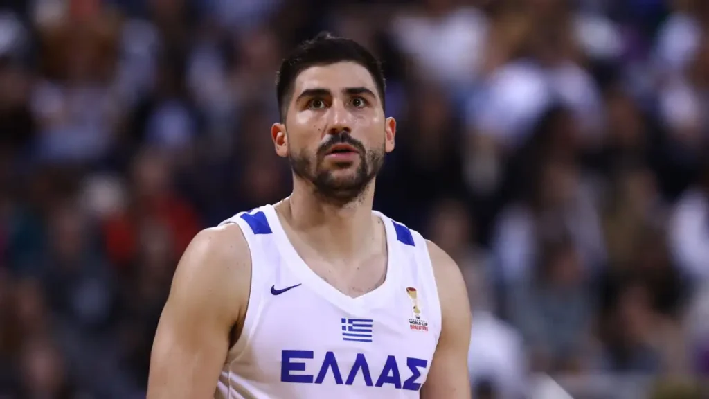 Ο Δημήτρης Μωραΐτης επιστρέφει στο ρόστερ του Παναθηναϊκού
