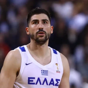 Ο Δημήτρης Μωραΐτης επιστρέφει στο ρόστερ του Παναθηναϊκού