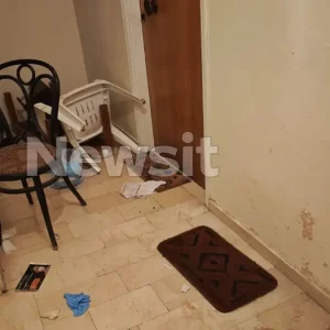 Παγκράτι Αττικής: «Είχαμε να τους δούμε πάνω από έναν χρόνο, μύριζε για 10 μέρες» λέει γειτόνισσα του 63χρονου που βρέθηκε νεκρός μέσα στο σπίτι του