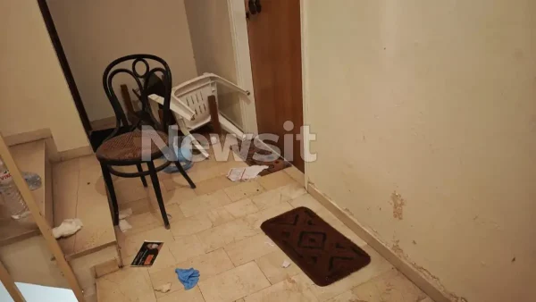Παγκράτι Αττικής: «Είχαμε να τους δούμε πάνω από έναν χρόνο, μύριζε για 10 μέρες» λέει γειτόνισσα του 63χρονου που βρέθηκε νεκρός μέσα στο σπίτι του