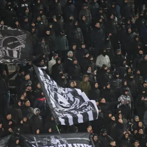 Οι φίλοι του ΠΑΟΚ έσπασαν το φράγμα των 10.000 εισιτηρίων διαρκείας