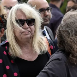 Πέθανε η ακτιβίστρια Πάολα Ρεβενιώτη σε ηλικία 68 ετών