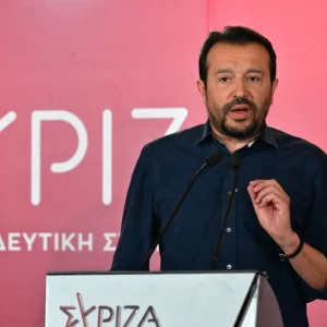 Παππάς: Ο ΣΥΡΙΖΑ θα είναι παρών στις επερχόμενες εθνικές εκλογές