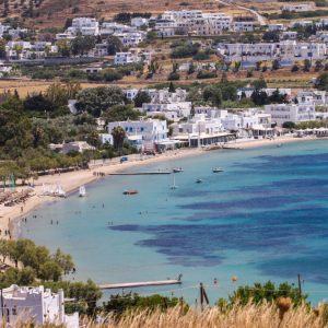 Έχασαν τη «Γαλάζια Σημαία» εννέα παραλίες σε Χίο και Πάρο - Τι έδειξαν οι έλεγχοι