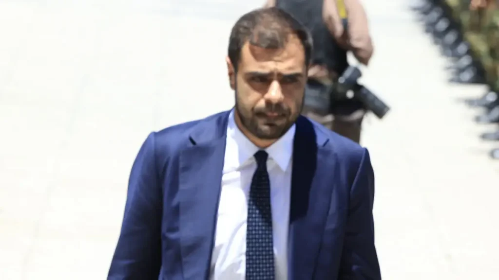 Μαρινάκης: Μέχρι τον Σεπτέμβριο στο υπουργικό συμβούλιο το νομοσχέδιο για τις άδειες των ραδιοφωνικών σταθμών