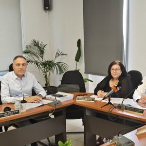 Τα χρήματα που μοιράζονται οι Περιφερειακές Ενώσεις Δήμων για κάλυψη λειτουργικών αναγκών