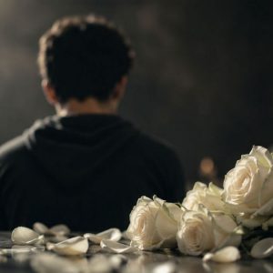 Λαμία: Μόνο δάκρυα για τον ξαφνικό χαμό του 17χρονου Παναγιώτη