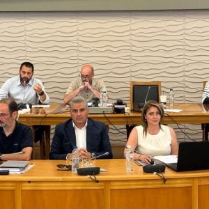 Ισχυρές εγγυήσεις για την ορθή διαχείριση του νερού και την λειτουργία του Κωπαϊδικού πεδίου ζητεί ο Φάνης Σπανός