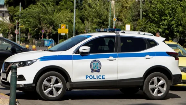 Ισοβίτης στις φυλακές Διαβατών ο εντολέας της επίθεσης με χειροβομβίδα κοντά στο σπίτι του Ντογιάκου