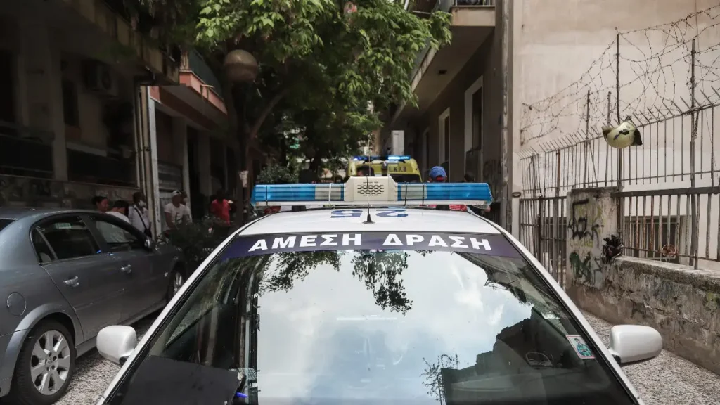 Ρόδος: Χτυπούσε με μανία επί πέντε ώρες τη σύντροφό του – Εφιαλτική νύχτα για 17χρονη