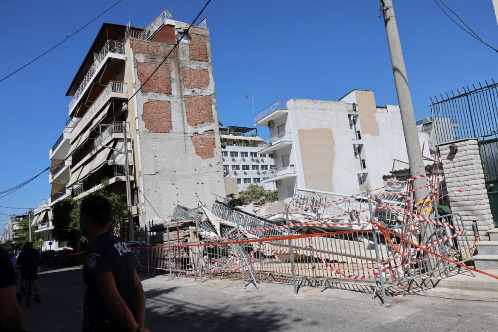 Πετράλωνα: Ελεύθεροι οι πέντε συλληφθέντες – Διατάχθηκε προκαταρκτική εξέταση
