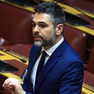 Νέα ερώτηση Σαρακιώτη: «Οι “Νέοι Αγρότες” σε αναμονή – Η Κυβέρνηση υπονομεύει τον πρωτογενή τομέα και την ανανέωση της υπαίθρου»