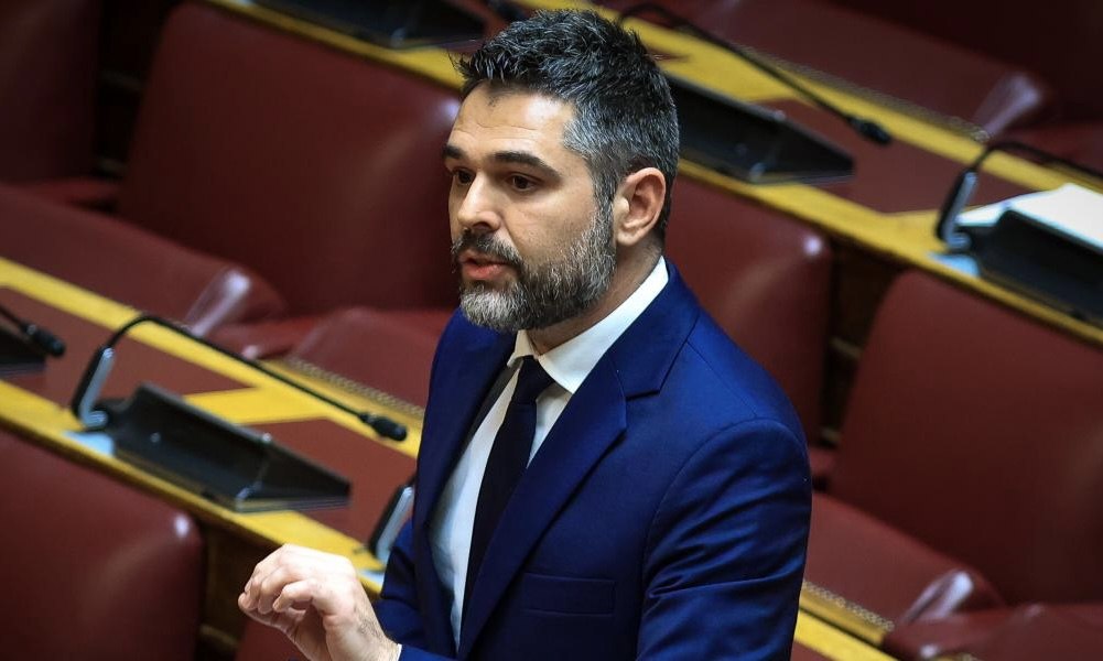 Νέα ερώτηση Σαρακιώτη: «Οι “Νέοι Αγρότες” σε αναμονή – Η Κυβέρνηση υπονομεύει τον πρωτογενή τομέα και την ανανέωση της υπαίθρου»