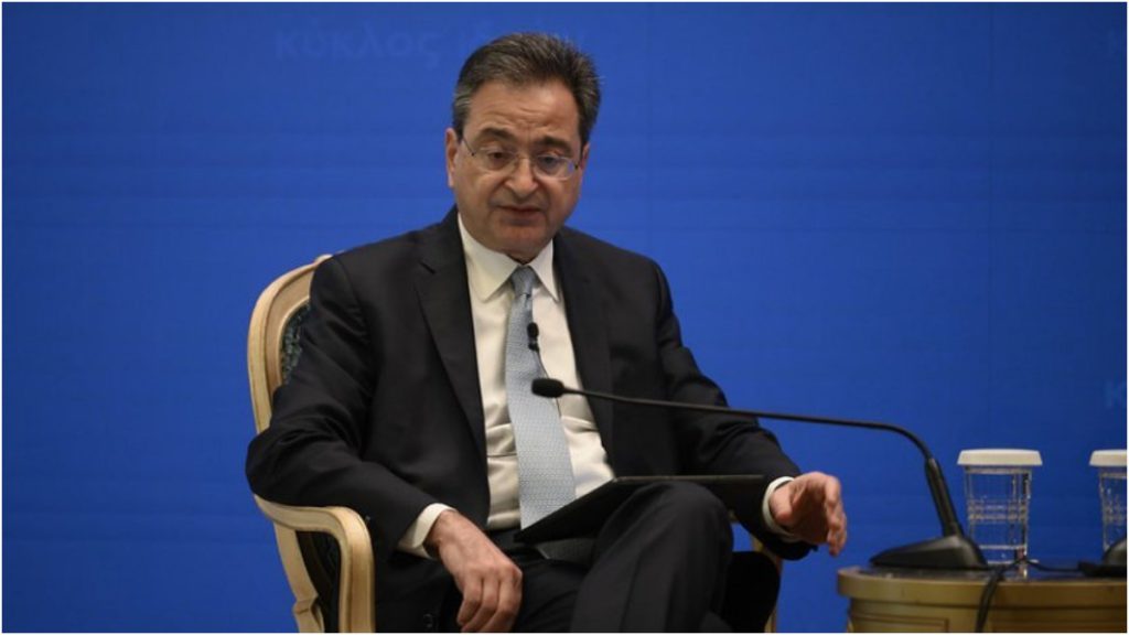 Eurobank: Επιστολή Φ. Καραβία - Επενδύοντας στο μέλλον της χώρας μας