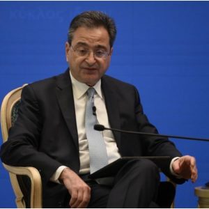 Eurobank: Επιστολή Φ. Καραβία - Επενδύοντας στο μέλλον της χώρας μας