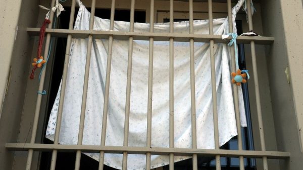 Εξέγερση στις Γυναικείες Φυλακές Ελεώνα Θηβών μετά από θάνατο 59χρονης κρατούμενης